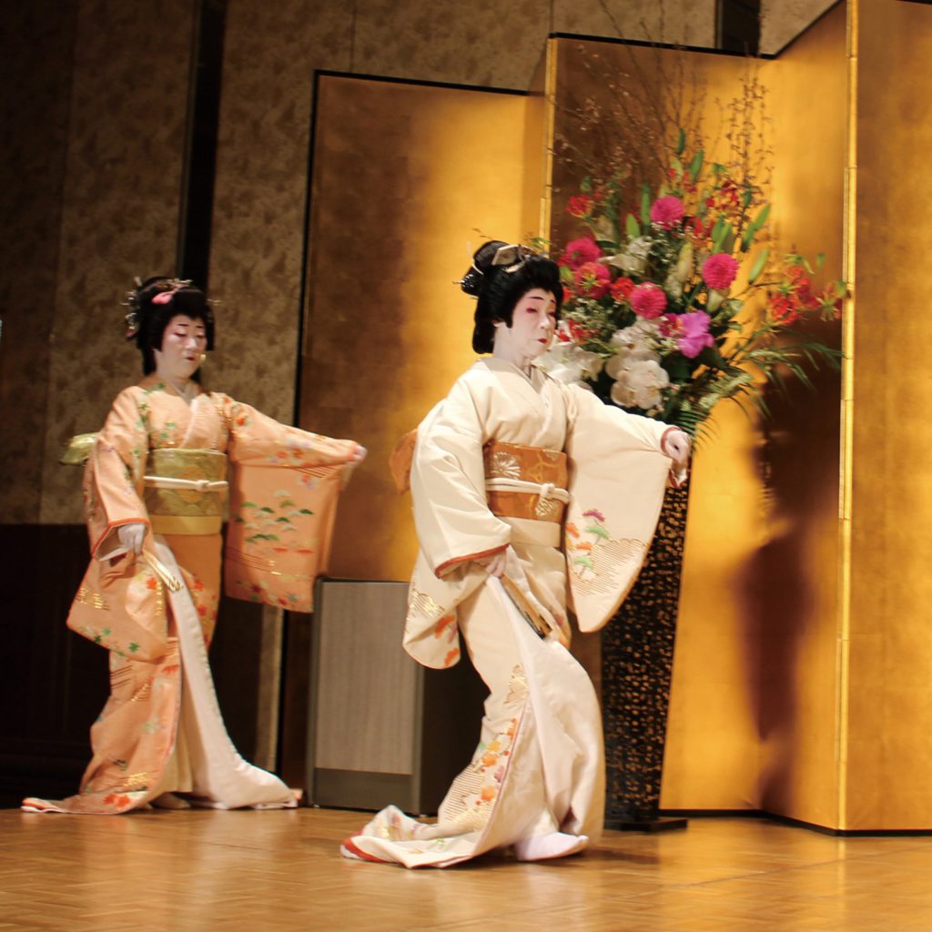 30th_祝宴舞踊
