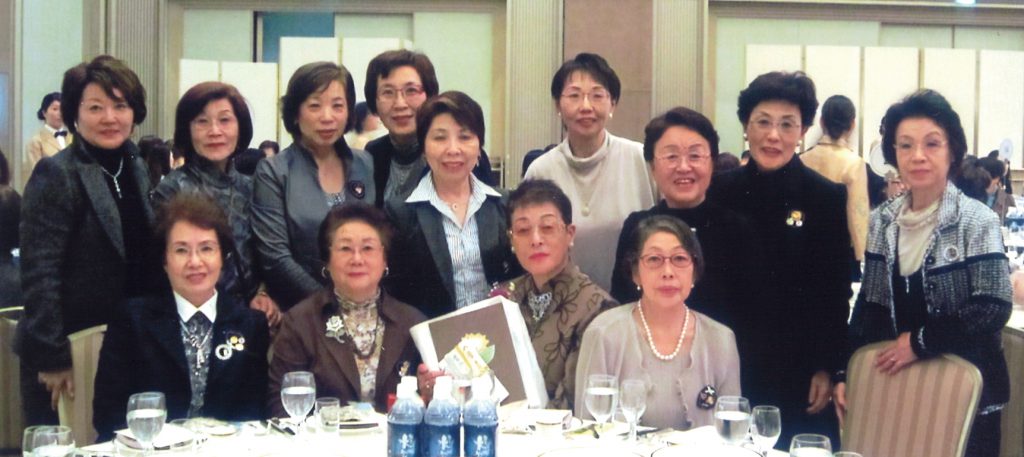 想い出_2011年次大会