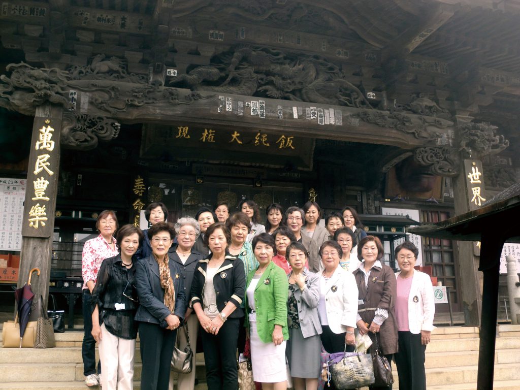 想い出_2011移動例会薬王院02