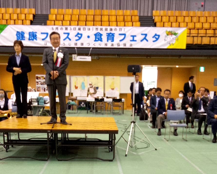 0522_健康フェスタ