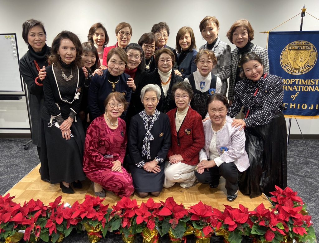 231219_クリスマス例会