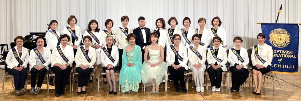 集合_伊東ゆかりランチショー